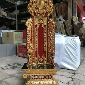 bài vị huế sơn thếp